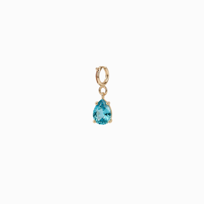 Cascade Charm