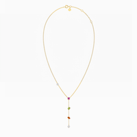 Mirielle Necklace