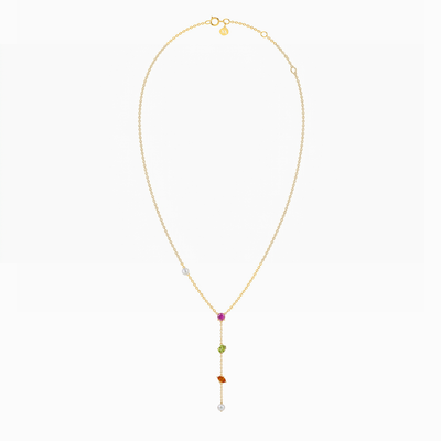 Mirielle Necklace