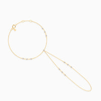 Gleam Hand Chain