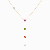 Mirielle Necklace