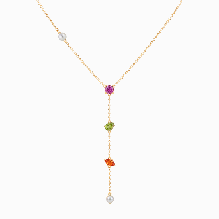 Mirielle Necklace