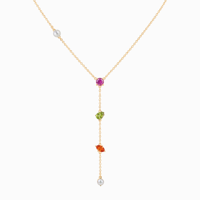 Mirielle Necklace