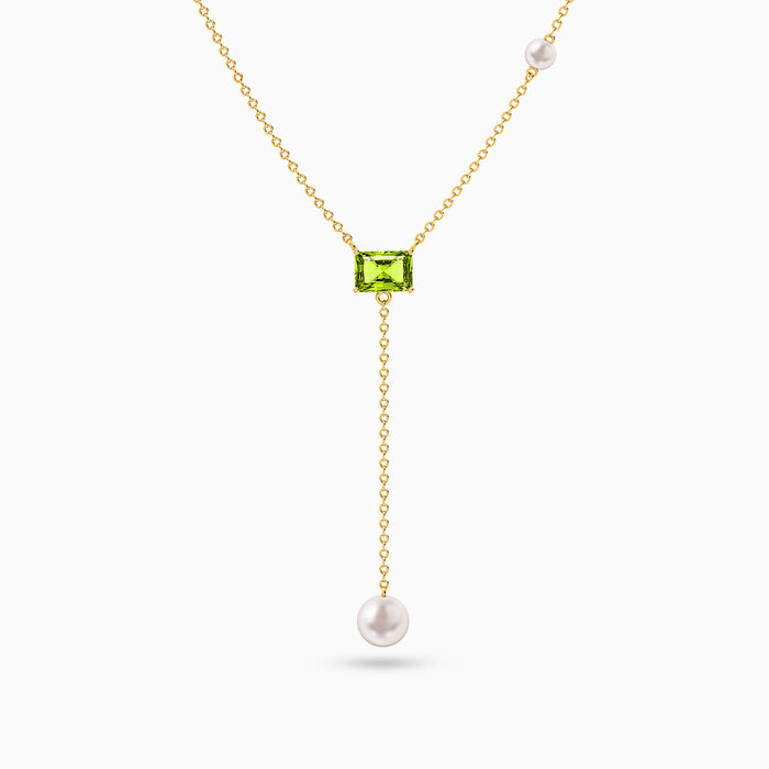 Mirabella necklace