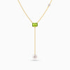 Mirabella necklace