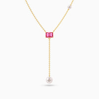 Mirabella necklace