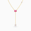 Mirabella necklace
