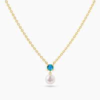 Florence Necklace
