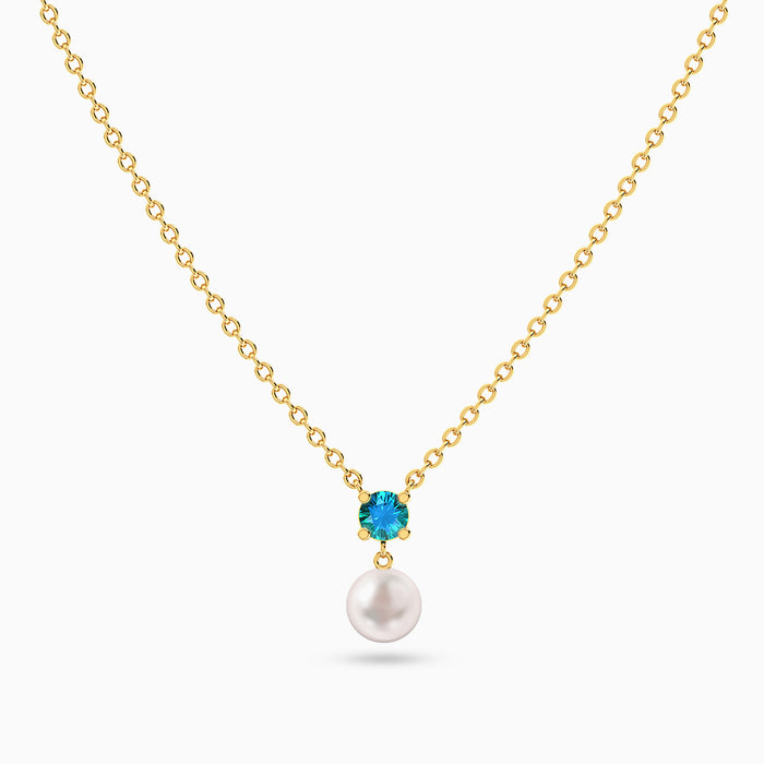 Florence Necklace