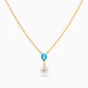 petalia necklace