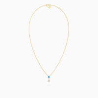 petalia necklace