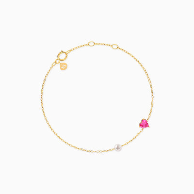 whisper Love Bracelet