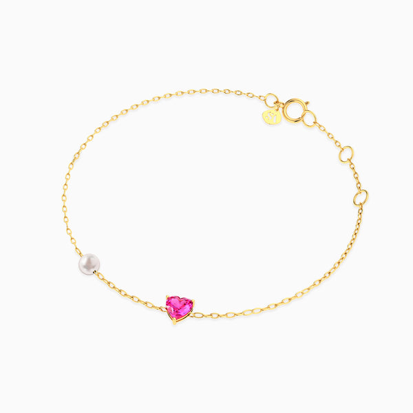 whisper Love Bracelet