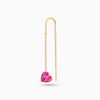 Love Drop earring