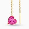 Love Drop earring