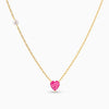 whisper Love Necklace