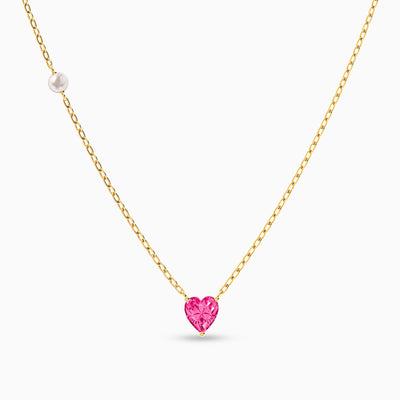 Whisper Love Necklace