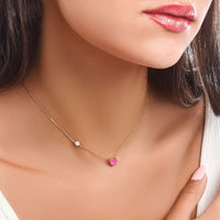 Whisper Love Necklace