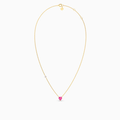 Whisper Love Necklace