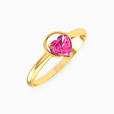 Adore Ring