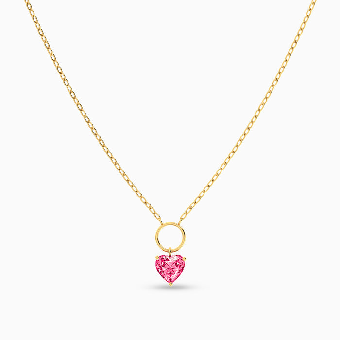 Adore Necklace