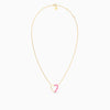 Half of me  Necklace