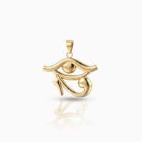 Eye of Horus Pendant