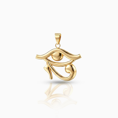 Eye of Horus Pendant