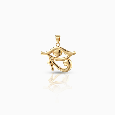 Eye of Horus Pendant