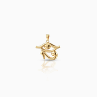 Eye of Horus Pendant