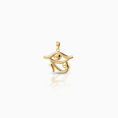 Eye of Horus Pendant