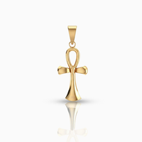Ankh Pendant