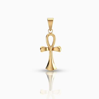 Ankh Pendant