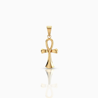 Ankh Pendant