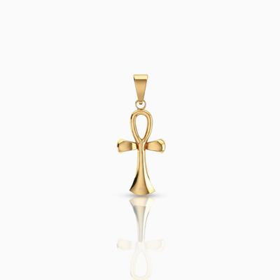 Ankh Pendant