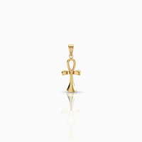 Ankh Pendant