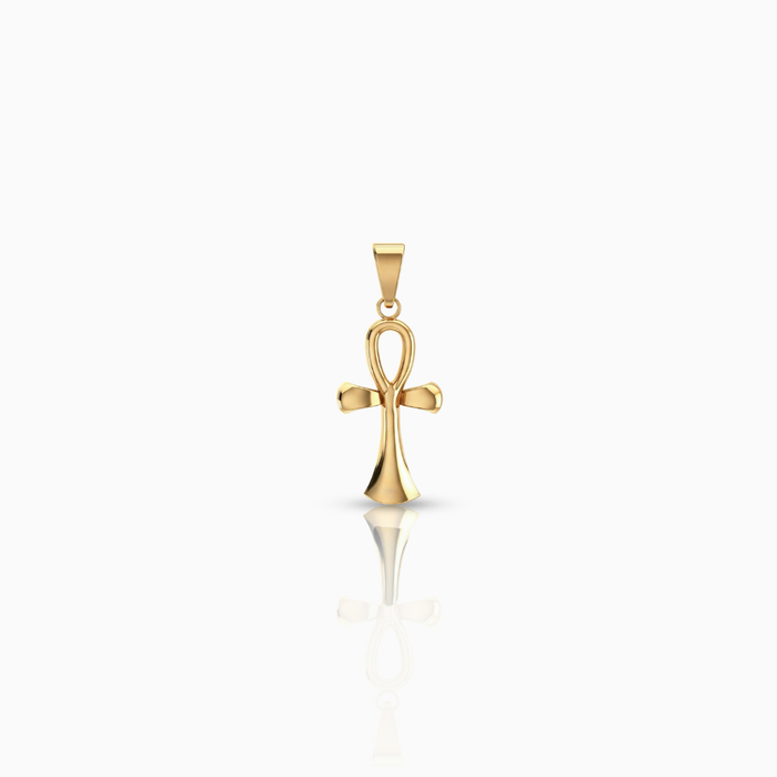 Ankh Pendant