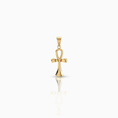 Ankh Pendant