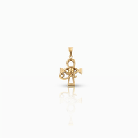Horus Ankh Pendant