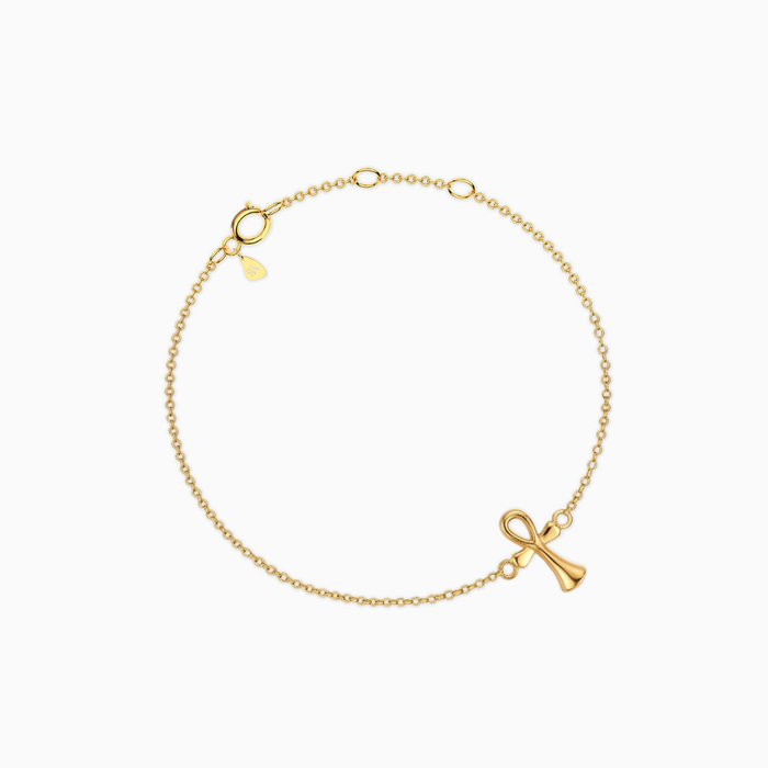 Ankh Bracelet