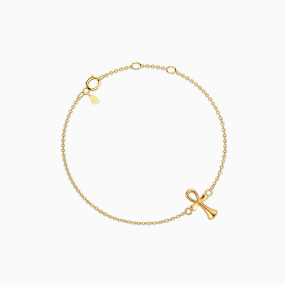 Ankh Bracelet