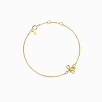 Horus Ankh Bracelet