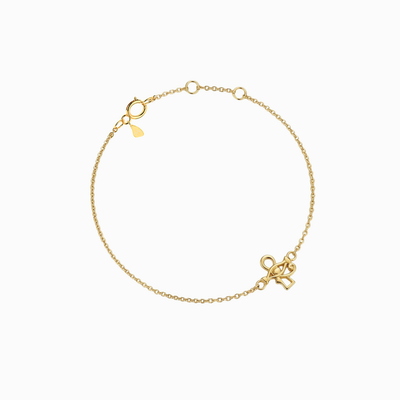 Horus Ankh Bracelet