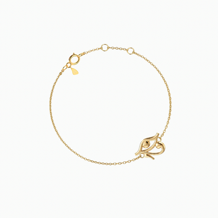 Eye of Horus Bracelet