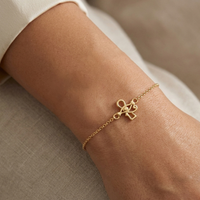 Horus Ankh Bracelet