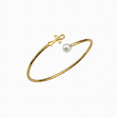 Ankh Bangle