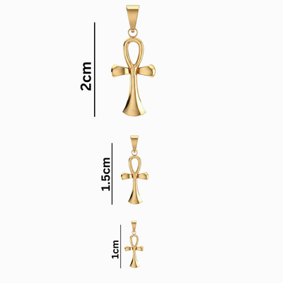 Ankh Pendant