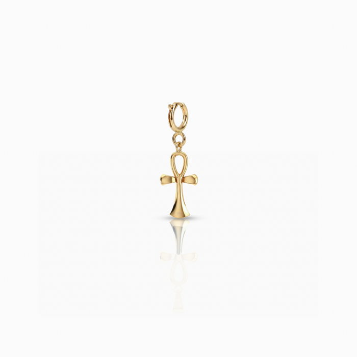 Ankh Pendant Charm
