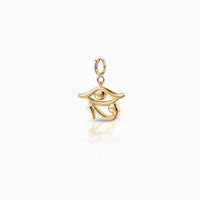 Eye of Horus Charm