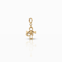 Horus Ankh Pendant